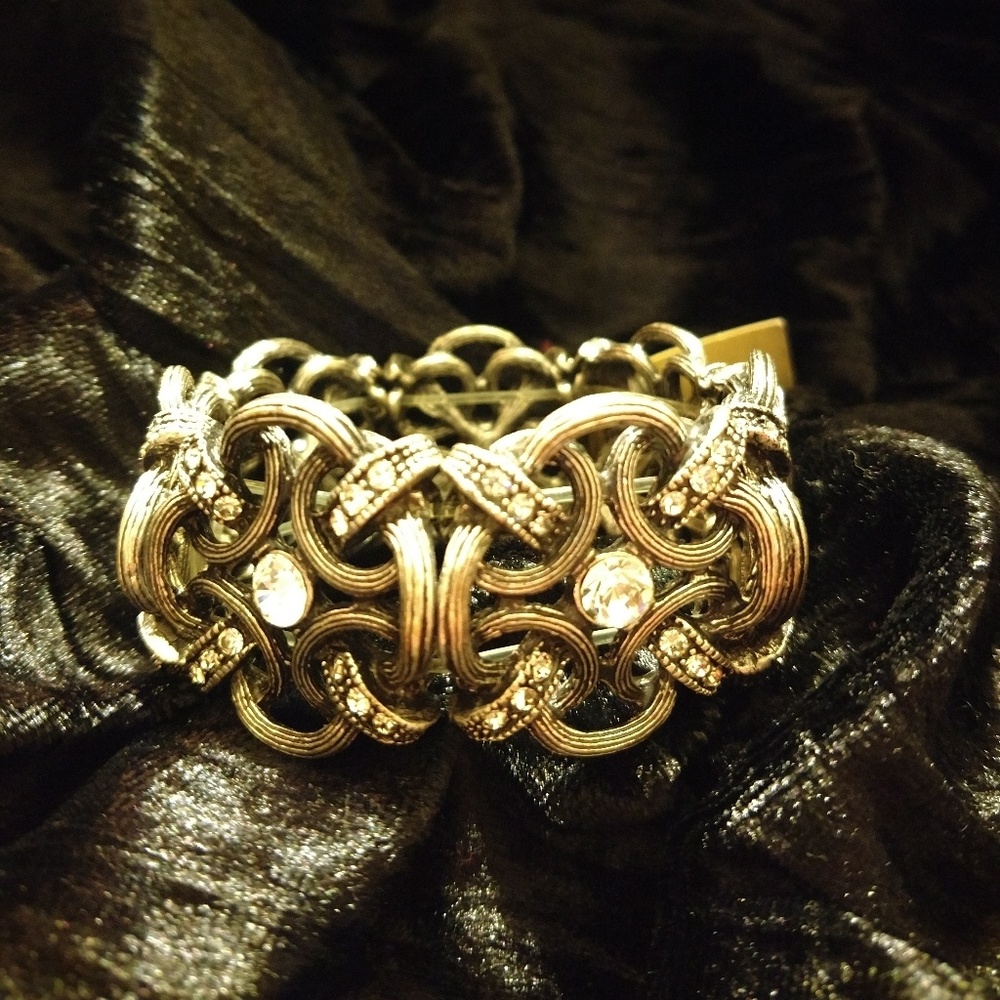 Premier Designs Gateway Bracelet